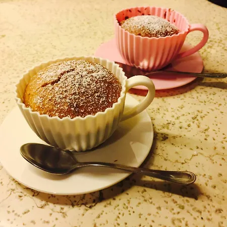 Bed & Breakfast Maison Blanche Dervio