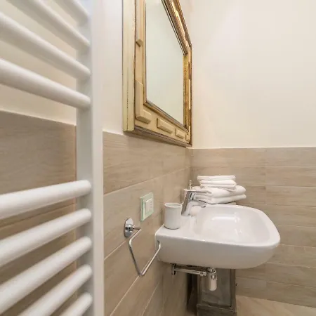 Maison Blanche Bed & Breakfast