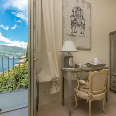 Bed & Breakfast Maison Blanche Dervio